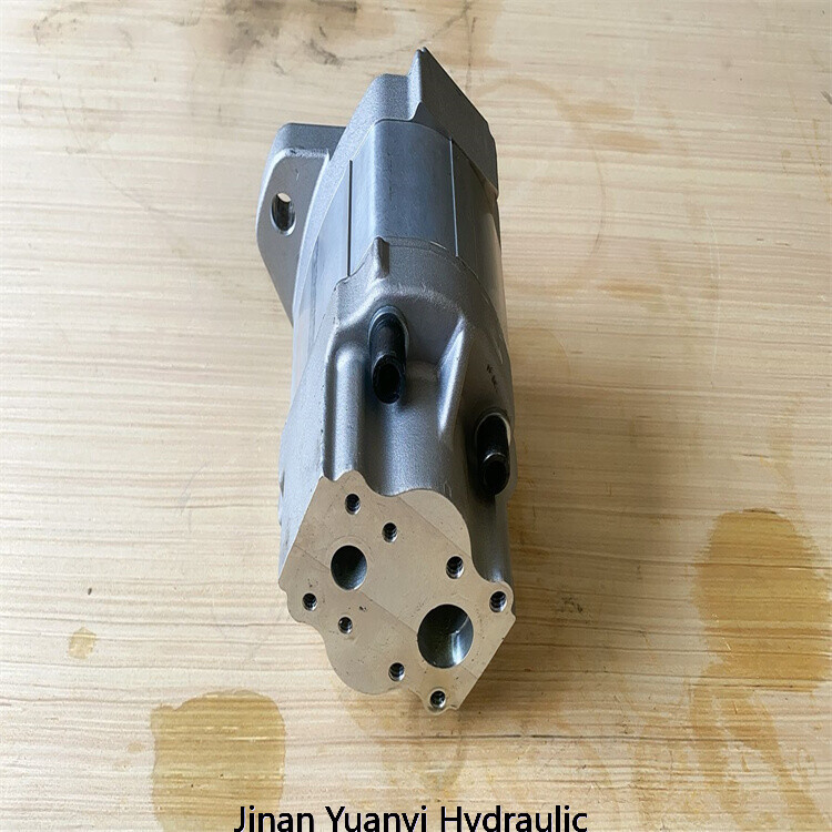 705-21-32051 Bomba hidráulica de engranajes para pala cargadora