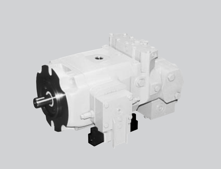 Parker Denison P7 P6 P8 P11 P24 Hydraulic Pump