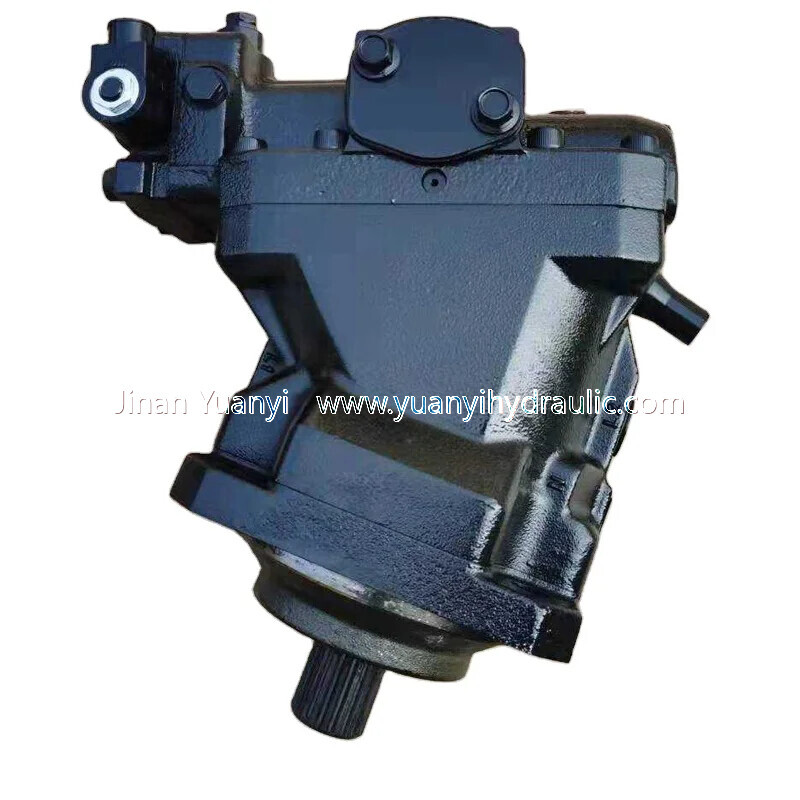 05818252 Travel Motor BW211D-40 Bomag  