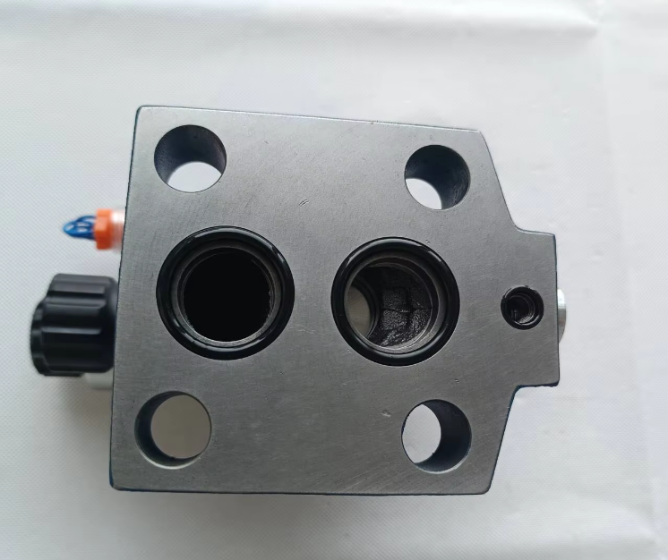 4WEH10 4WEH16 4WEH25 4WEH32 Válvula hidráulica Rexroth