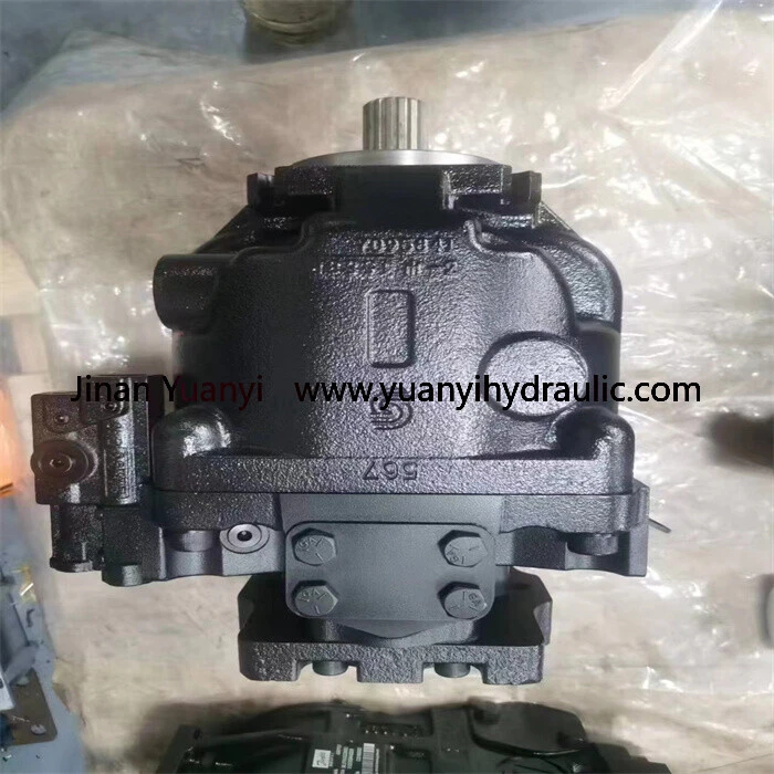 Bomba hidráulica Dan-foss ERL100 ERR100 ERL130 ERR130 ERL147 ERR147, ERR147CLS2625NNN3S1 Bomba hidráulica de pistón variable Sauer