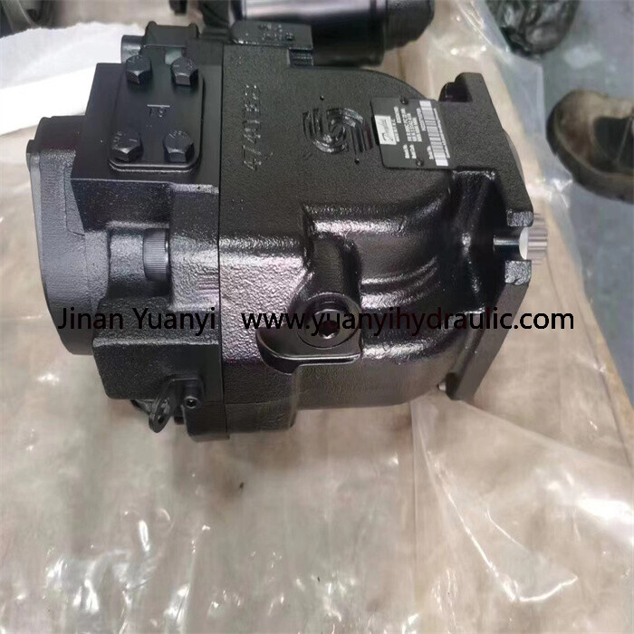Bomba hidráulica de pistón de aceite Sauer Danfoss serie 45 FRR074 ERR130 FRR090