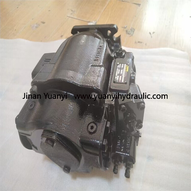 Bomba de pistón de prensa hidráulica variable axial Parker P2075 P2105 P3075 P3105 P3145, P2145 