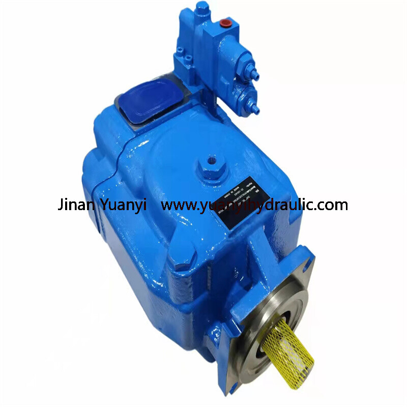 Bomba hidráulica de la serie PVH de Vikcers, PVH074 PVH098 PVH141R PVH57 PVH098 Bomba de pistón