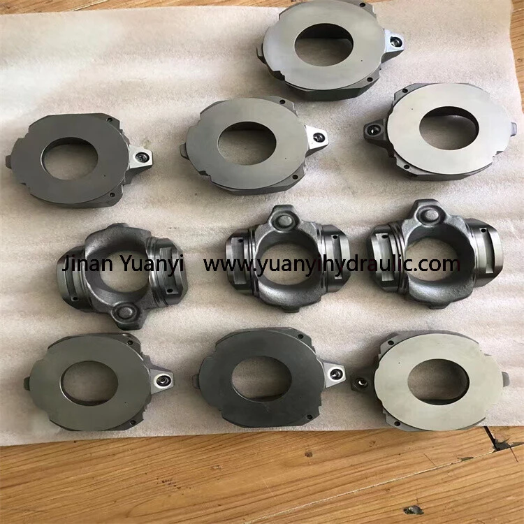 Piezas de bomba hidráulica Rexroth A8VO55, A8VO80, A8VO107, A8VO140, A8VO160, A8VO200