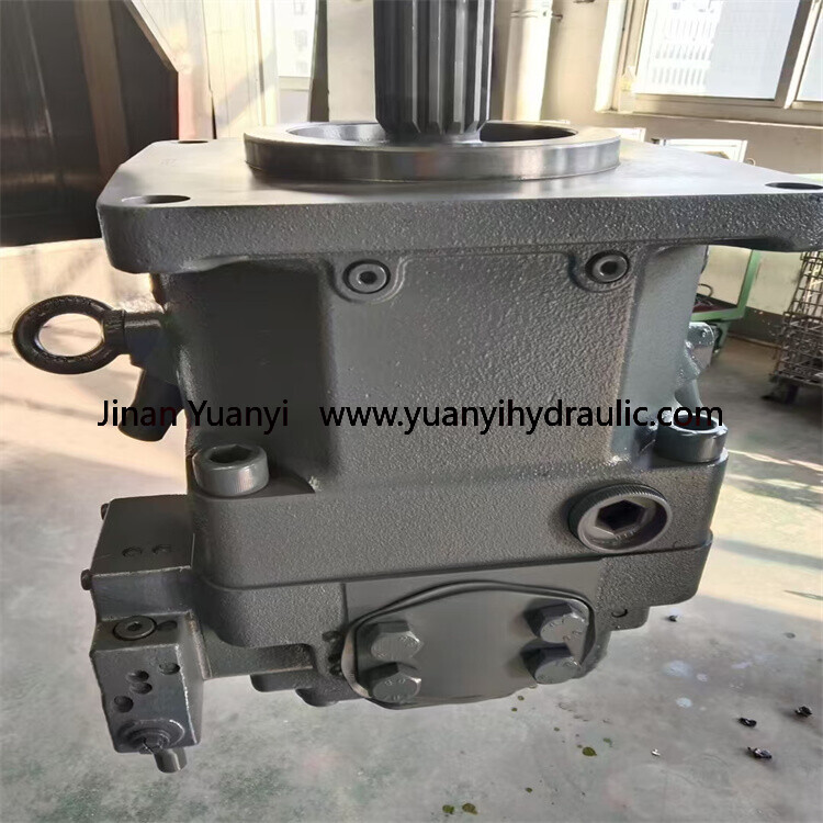 Rexroth A11VO A11VO95 130 190 145 75 260 series Piston Pump, A11VO190LRDH1/11R-NZD12K83 variable hydraulic pump