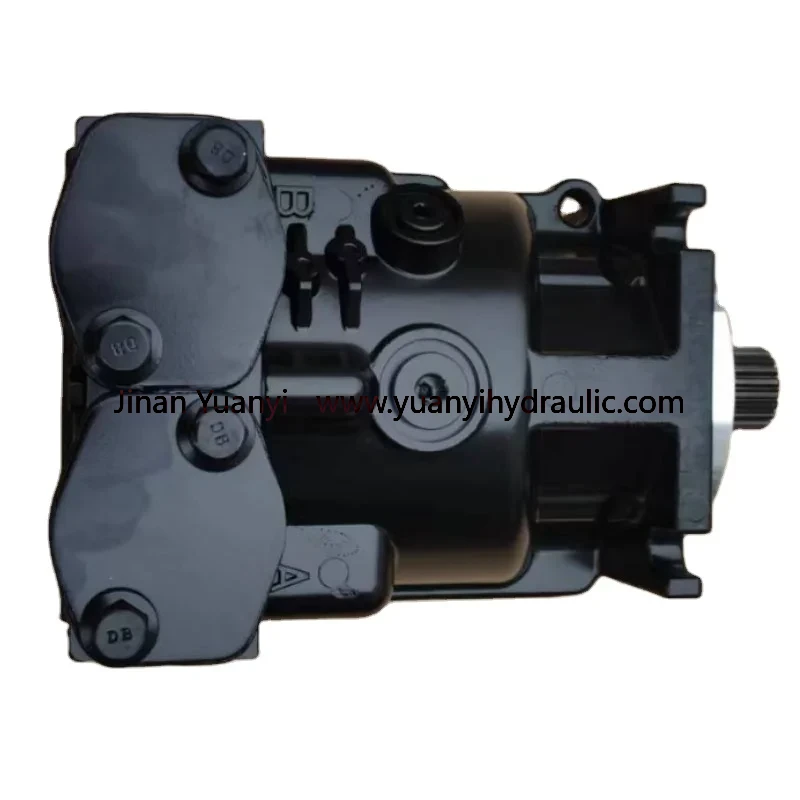 05817032 Motor Hidráulico para Rodillo Compactador Bomag, Bomag 05817032 Motor de Pistón