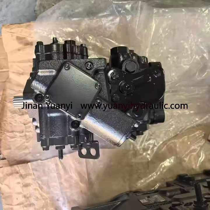 83007150 MPV046CBBHSBBAAAABJJBAAGAANNN Bomba hidráulica Dan-foss serie M46