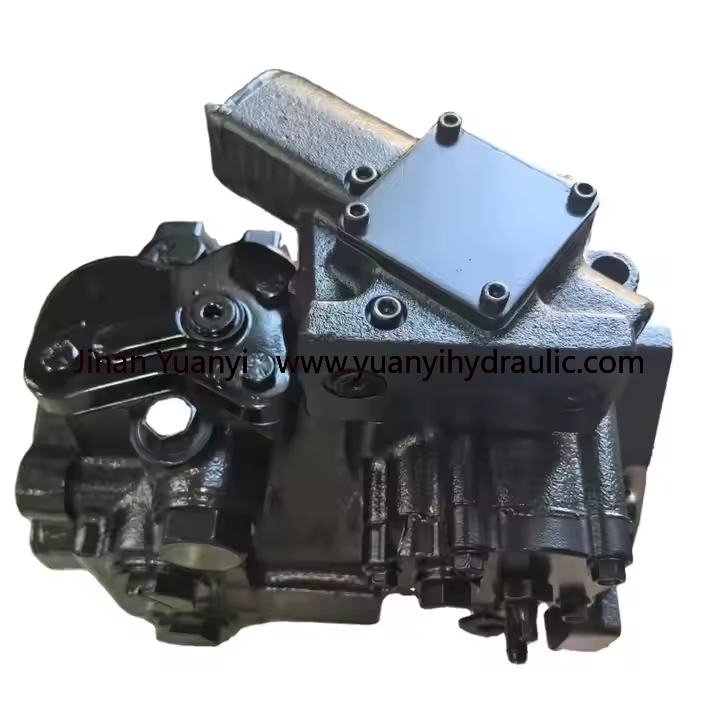 83007150 MPV046CBBHSBBAAAABJJBAAGAANNN Bomba hidráulica Dan-foss serie M46