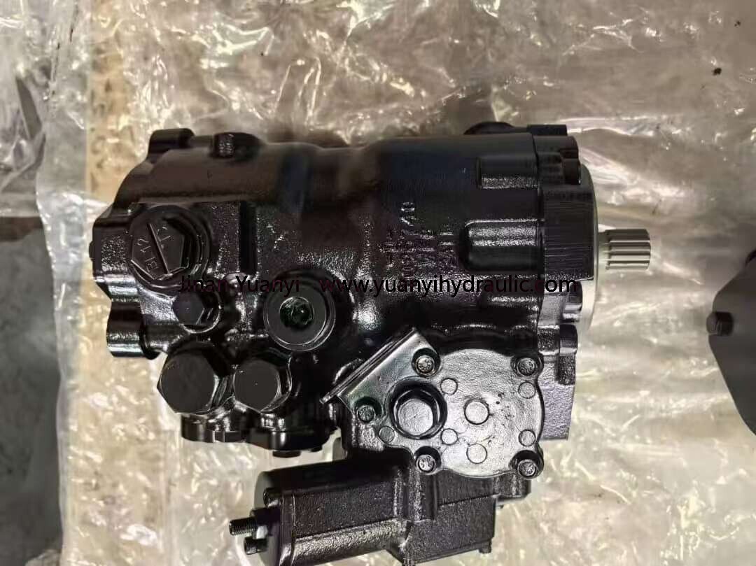 83007150 MPV046CBBHSBBAAAABJJBAAGAANNN Bomba hidráulica Dan-foss serie M46