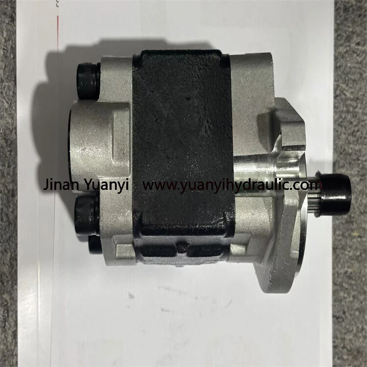 Sgp1-23 Sgp1-25 Sgp1-27 Sgp1-30 Sgp1-32 Sgp1-36 Bomba hidráulica de engranajes,Bomba de engranajes SGP para carretilla elevadora