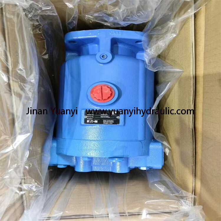 5433 6433 4633 7633 7630 7620 Motor hidráulico de pistones axiales Eaton para camión hormigonera