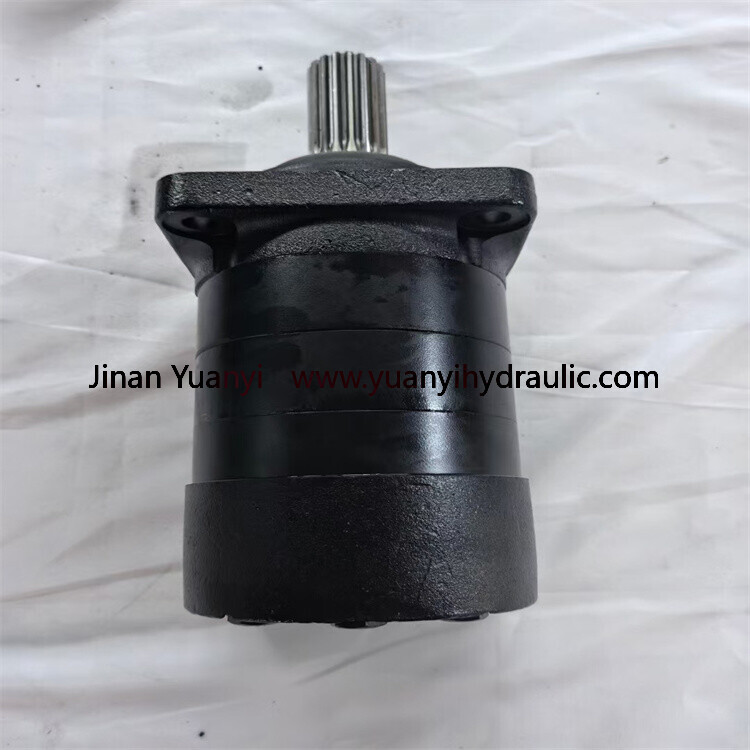 Motor hidráulico original Danfoss TMT400 151z3265,Motor hidráulico TMT1000