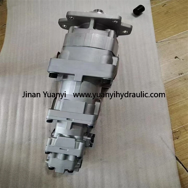 705-56-34240 Bomba hidráulica para cargadora de ruedas WA400-1