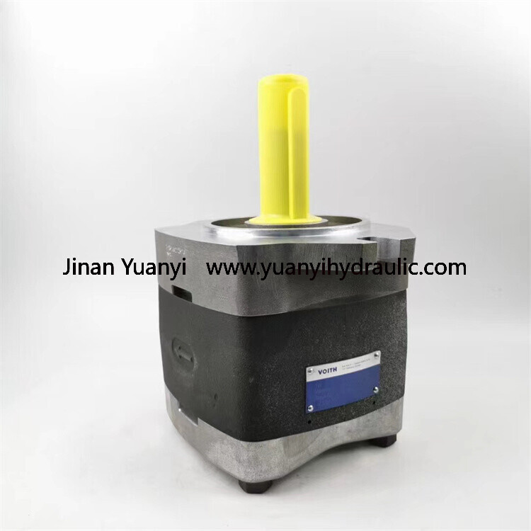 Bomba hidráulica de engranajes VOITH Ipvp 4-25 171,Bomba hidráulica IPVP6-80-101