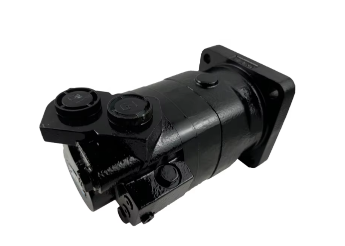 Motor hidráulico orbital Eaton 6K-490,Motor hidráulico cicloide serie 2K 4K 6K BM OMP, Motor 6K-310