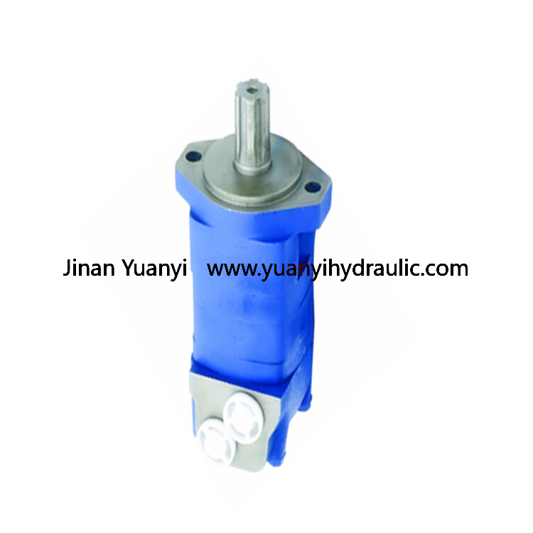 Motor hidráulico orbital Parker TF0080hw080aabp TF0080hx460aaab TF0080mn260aaab