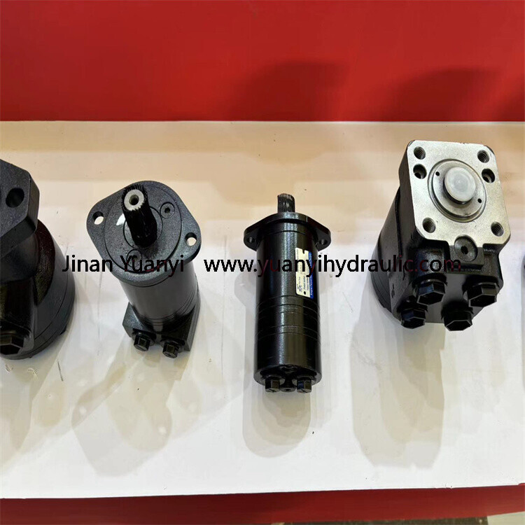 101/101S-315 101/101S-500 BZZ400 BZZ500 Unidad de dirección