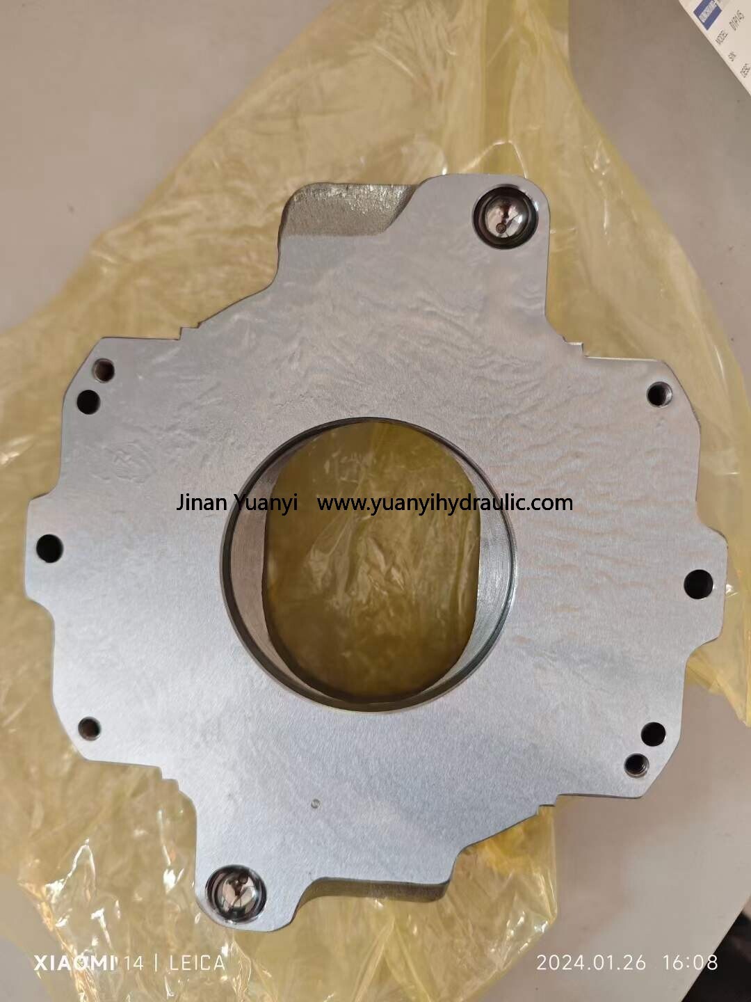 Repuestos para bombas hidráulicas Linde HMF28 HMF35 HMF50 HMF55 HMF75 HMF105 HMF135 HMF165 