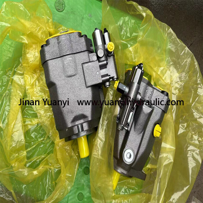 Bomba de pistón axial Rexroth serie A10VNO,Bomba hidráulica A10VNO28/45/63/85
