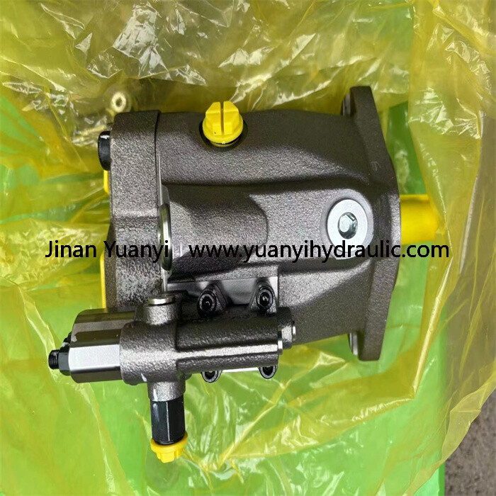 Bomba de pistón axial Rexroth serie A10VNO,Bomba hidráulica A10VNO28/45/63/85