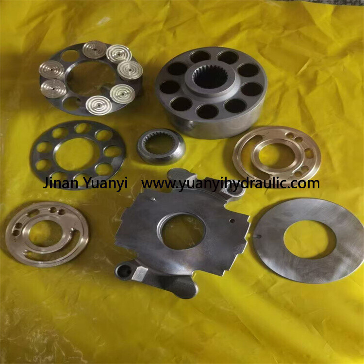 Piezas de bombas A10VG45 A10VG63, Kits de reparación de bombas hidráulicas Rexroth A10VG28