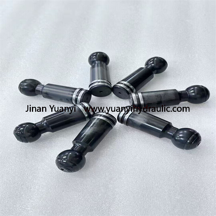 Piezas de bombas A10VG45 A10VG63, Kits de reparación de bombas hidráulicas Rexroth A10VG28