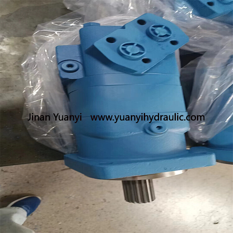 Eaton 104-1066-006 104-1067-006 104-1068-006 104-1068 104-1067 104-1067 104-1066 Motor hidráulico