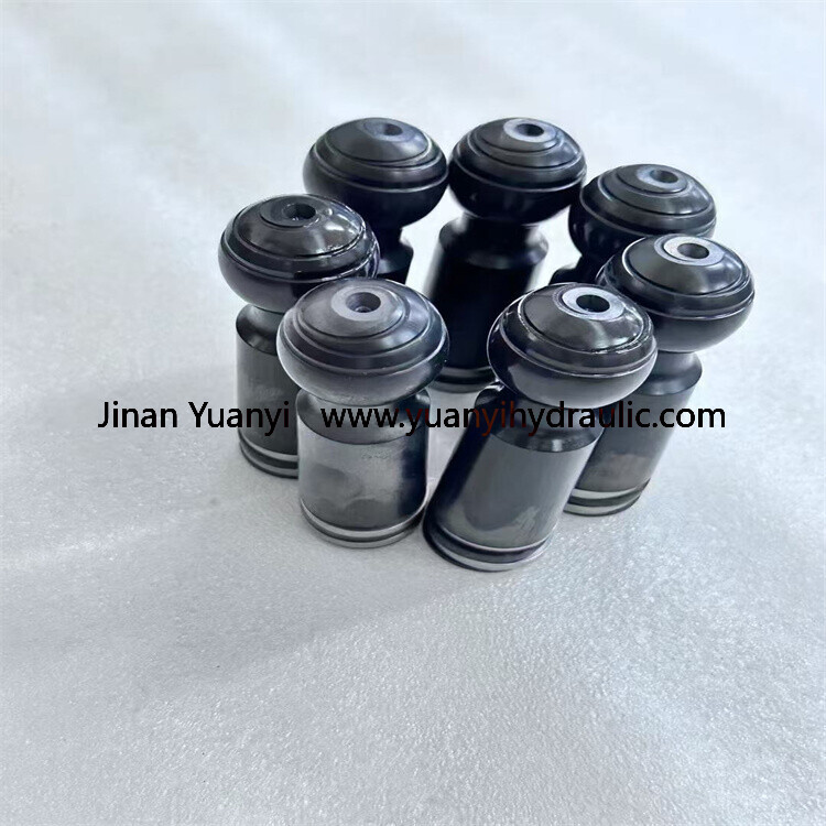 Rexroth A10VSO100 A10VSO71 Piezas de repuesto de la bomba A10VSO71, A10VSO100 pieza de reparación de la bomba