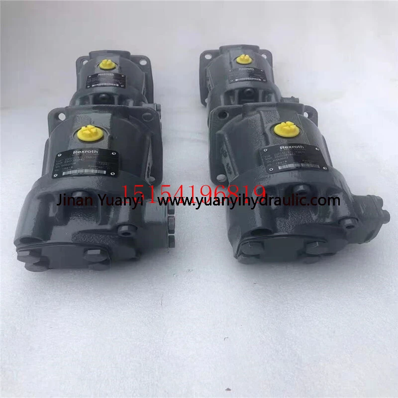 Bomba A2FO28/61R-PZB05,Bomba hidráulica A2FO28/61L-PZB05 A2FO10 A2FO16 A2FO23 A2FO32 A2FO56 A2FO63 A2FO80 A2FO107 Bomba de pistón