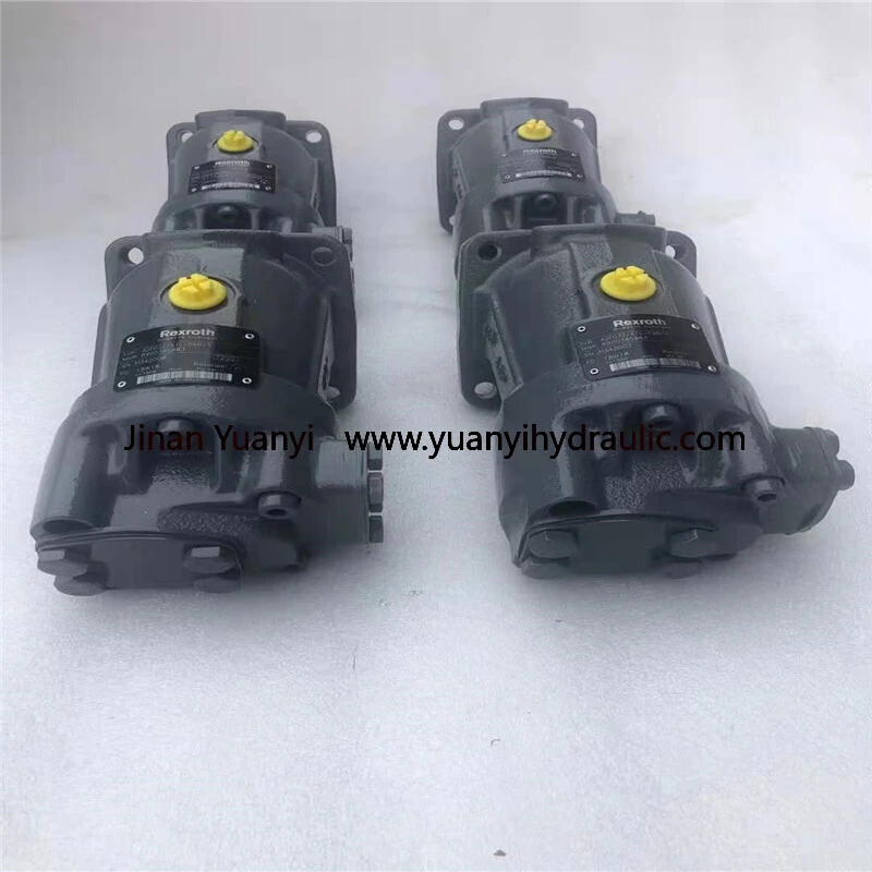 Bomba A2FO28/61R-PZB05,Bomba hidráulica A2FO28/61L-PZB05 A2FO10 A2FO16 A2FO23 A2FO32 A2FO56 A2FO63 A2FO80 A2FO107 Bomba de pistón