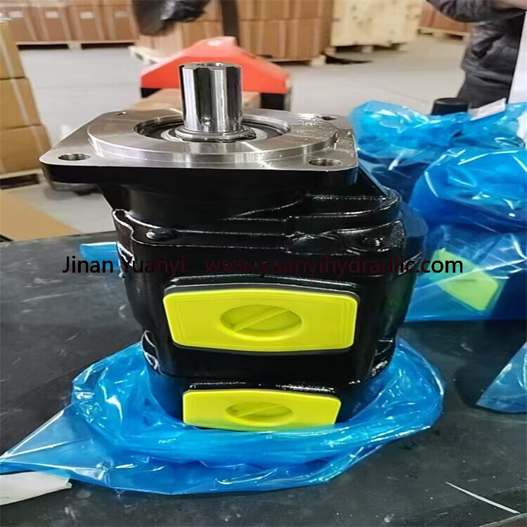 KP30.38-05S6-LMF/OD-M5-KSL/30 799137GY 0111524M Bomba de engranajes, bomba hidráulica KP30.38