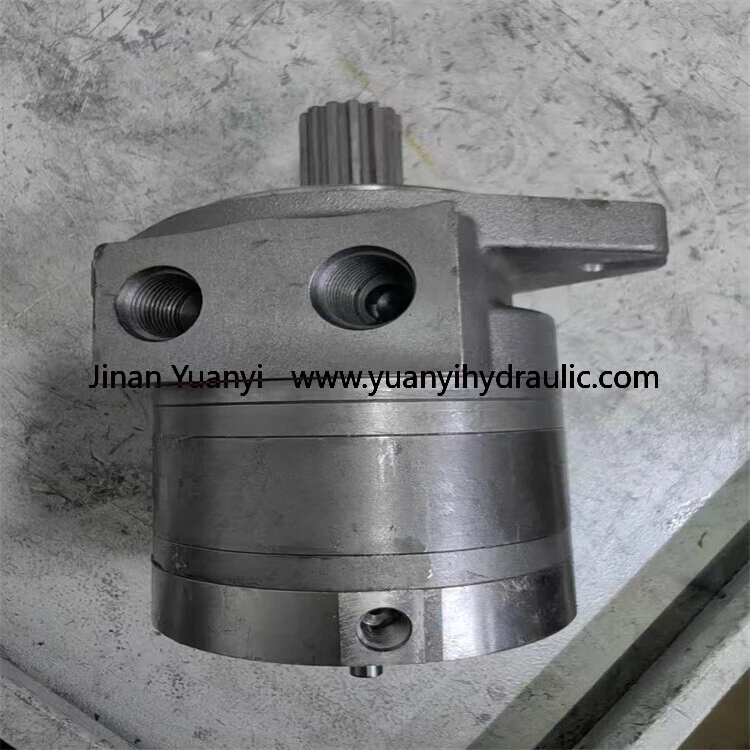 Motor orbital Parker 110A/116A/112A-106/054/036/088/129, motor hidráulico 110A 111A 112A 113A 115A 116A