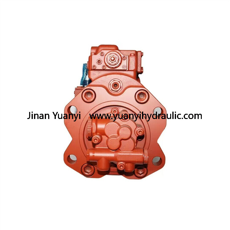 Kawasaki K3V63 K3V112 K3V140 K3V280 Bomba Hidráulica De Pistón Para Excavadora