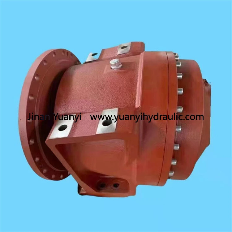 Reductor de velocidad PMB6.5 PMB7.1 Reductor de velocidad PMB7.5 para hormigonera,Reductor PMB7.1