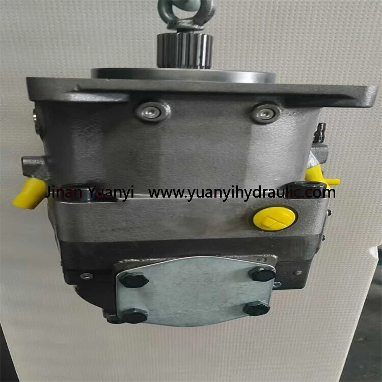 Bomba hidráulica de pistón axial variable Rexroth, A11VLO 60, A11VLO 75, A11VLO 95, A11VLO 130, A11VLO 145, A11VLO 190, A11VLO 260