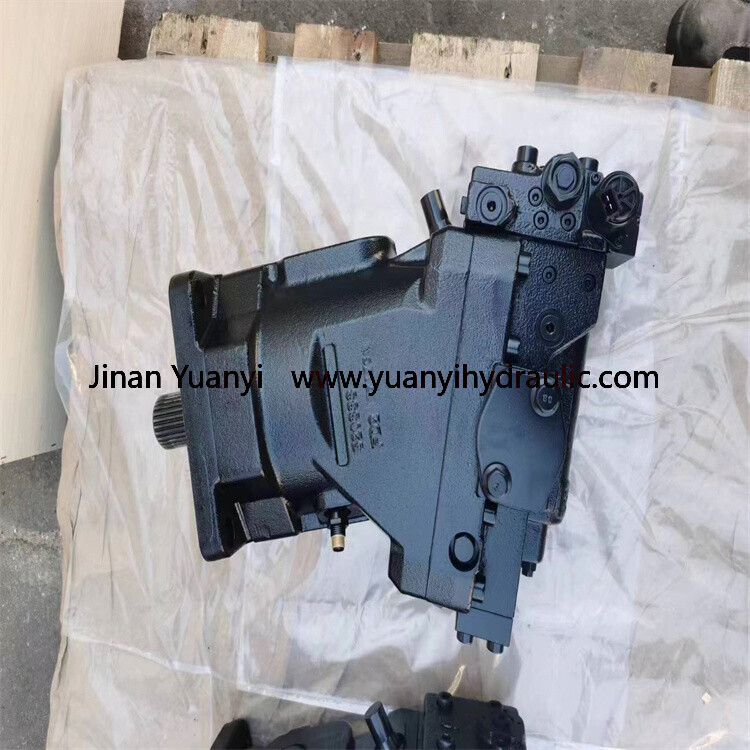 Sauer 51D060 51D080 51D110 51D160 Motor hidráulico,Motor de pistón Dan-foss 51D110