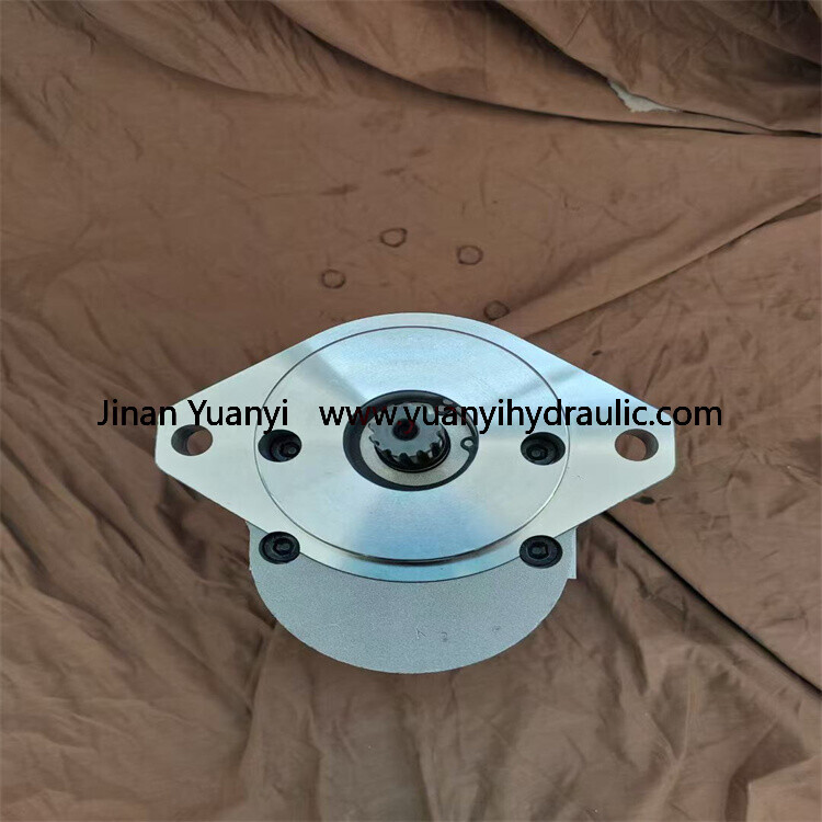 CAT 315-9741 Bomba hidráulica de engranajes de alta presión para la venta