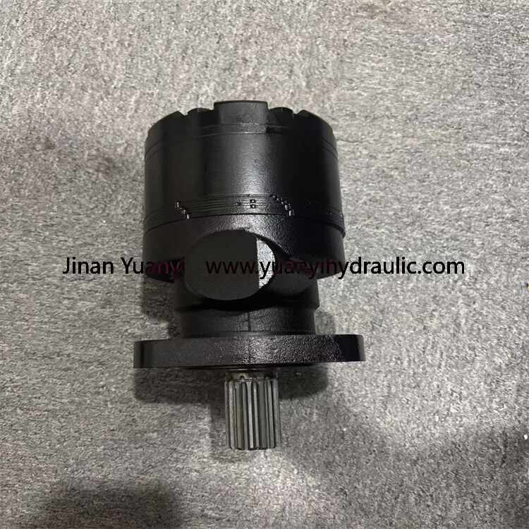 Motor hidráulico orbital para plataformas BMER200, BMER250, BMER300 y BMER350