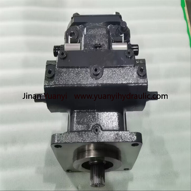 A4VG71EP2DT1 R902002560 A4VG71DA1D3R Bomba de pistón hidráulica, Bomba hidráulica variable A4VG