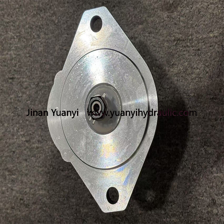 CMW-F11 Motor hidráulico de alta presión para excavadora