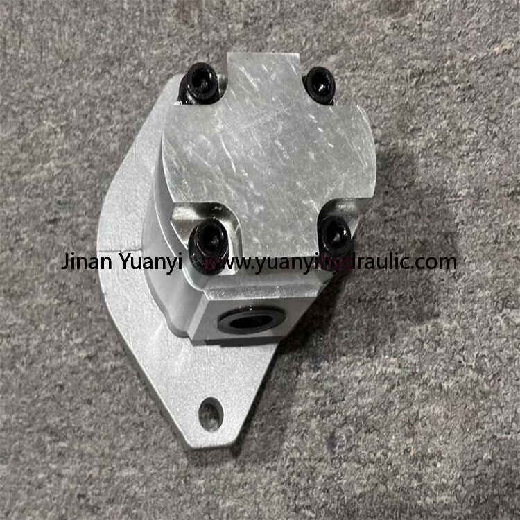 CMW-F11 Motor hidráulico de alta presión para excavadora