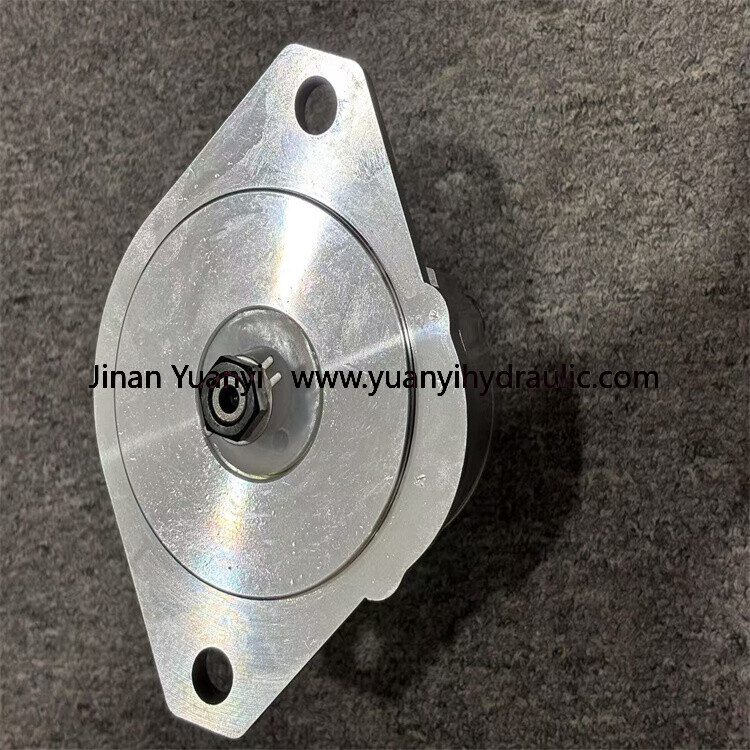 CMW-F11 Motor hidráulico de alta presión para excavadora