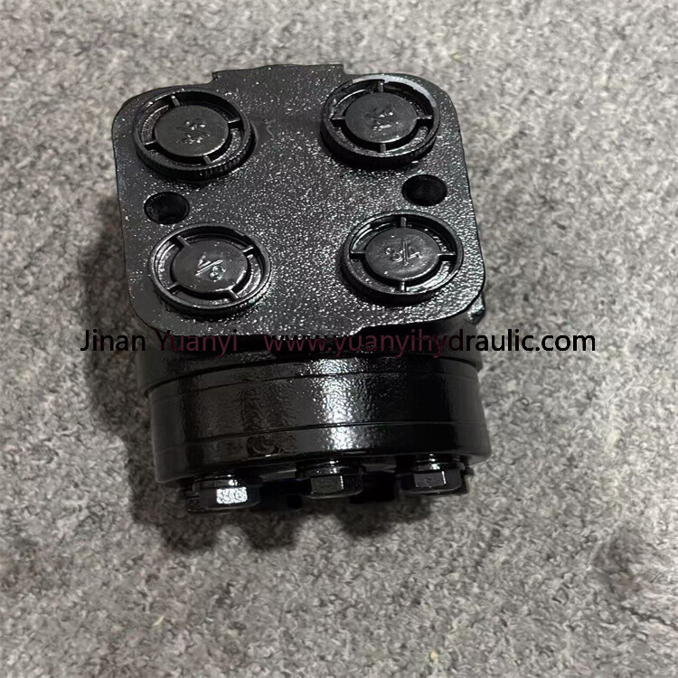 101S Unidad de dirección para carretilla elevadora y tractor, 102S Piezas hidráulicas