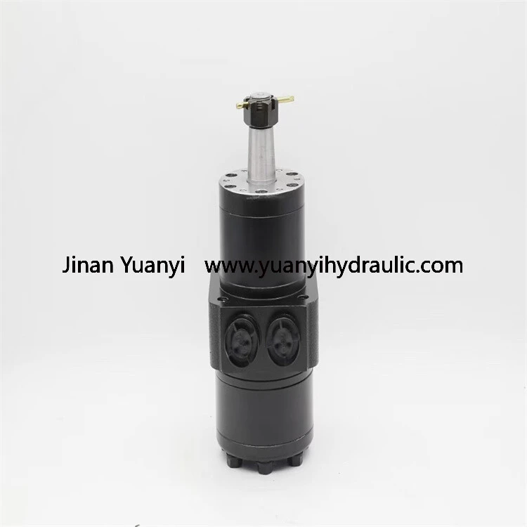 BMER200 BMER250 BMER300 BMER350 375 475 540 540 750 Series Motor Hidráulico Orbital