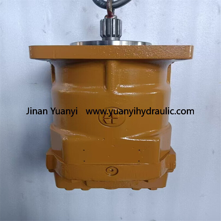 Motor hidráulico Parker serie M6,M7,M8,M11,M14,M24,M30, Motor hidráulico de alta presión M7 M7G M7F M6F