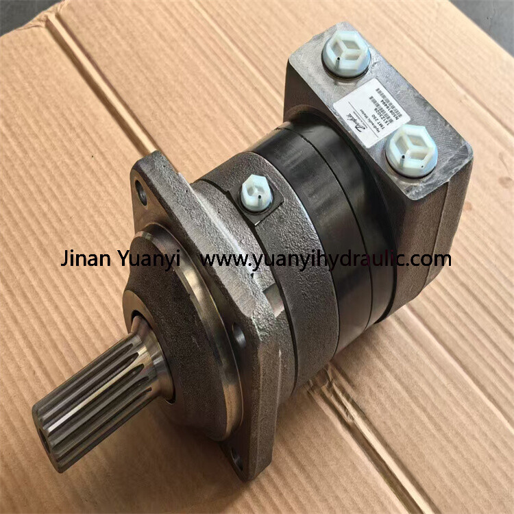 Sauer TMT 250 TMT315 TMT400 TMT470 TMT500 TMT630 151Z3265 Motor orbital serie TMT400