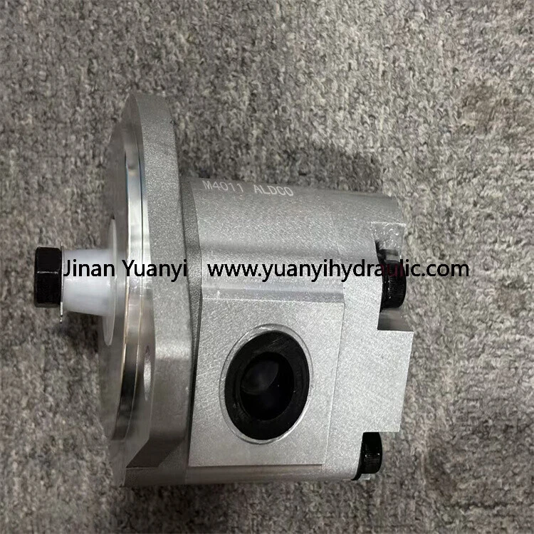 Motor hidráulico de engranajes serie CMF-F5/F3,Motorreductor de alta presión CMF-F520