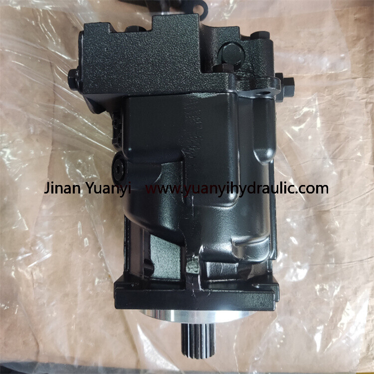 05817054 05817050 05818893 Motor vibratorio hidráulico para apisonadoras Bomag,05817054 Motor hidráulico