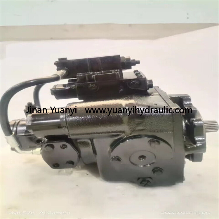 Bomba hidráulica variable para hormigonera SPV23 PV23 PV089 SPV24